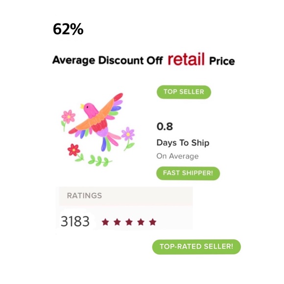 NWT (XS) KOA swim top teal gold London bikini top reversible pink racer back - Picture 11 of 14